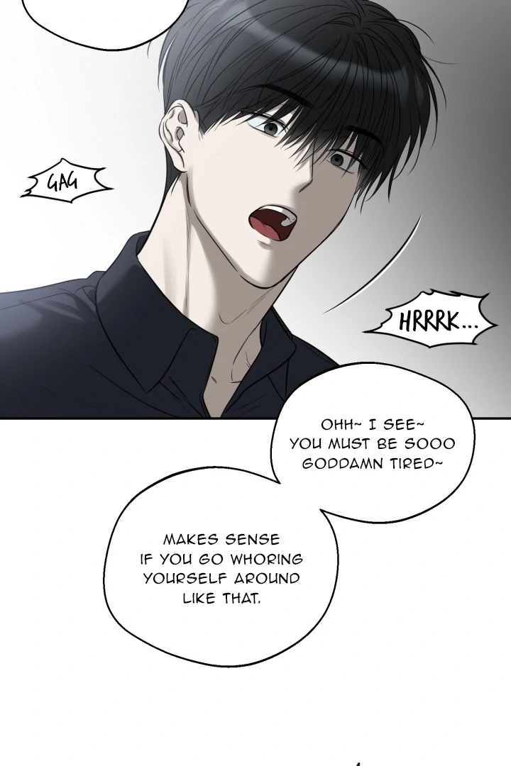 No Returns After Use - Chapter 17 Page 43