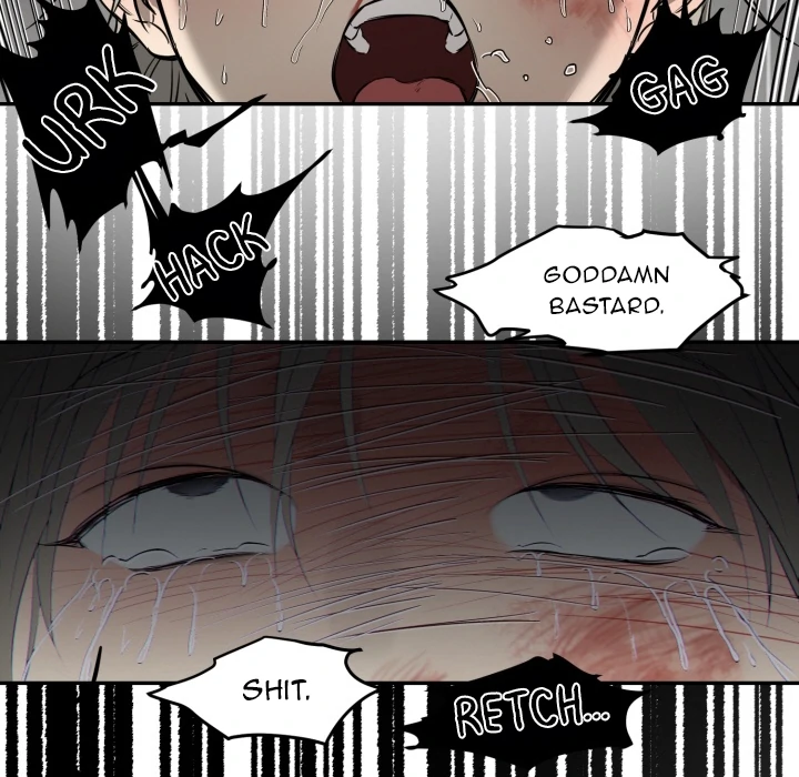 No Returns After Use - Chapter 17 Page 46