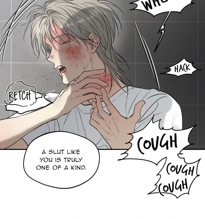 No Returns After Use - Chapter 17 Page 52