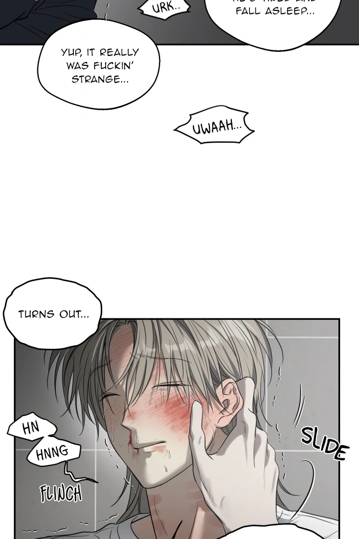 No Returns After Use - Chapter 17 Page 57