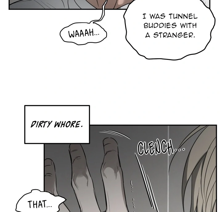 No Returns After Use - Chapter 17 Page 58