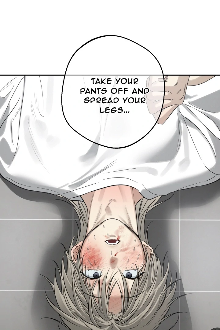 No Returns After Use - Chapter 17 Page 72