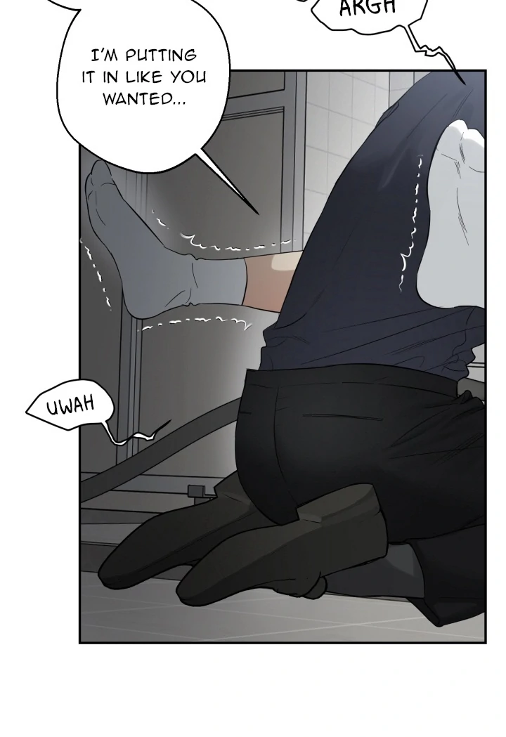 No Returns After Use - Chapter 18 Page 10