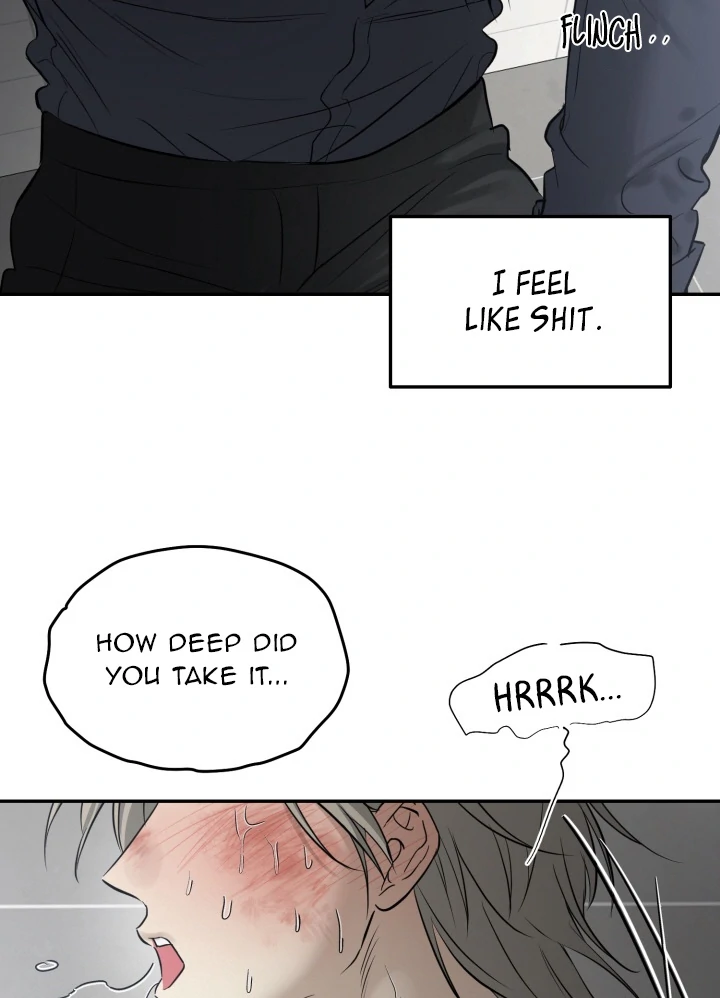 No Returns After Use - Chapter 18 Page 14