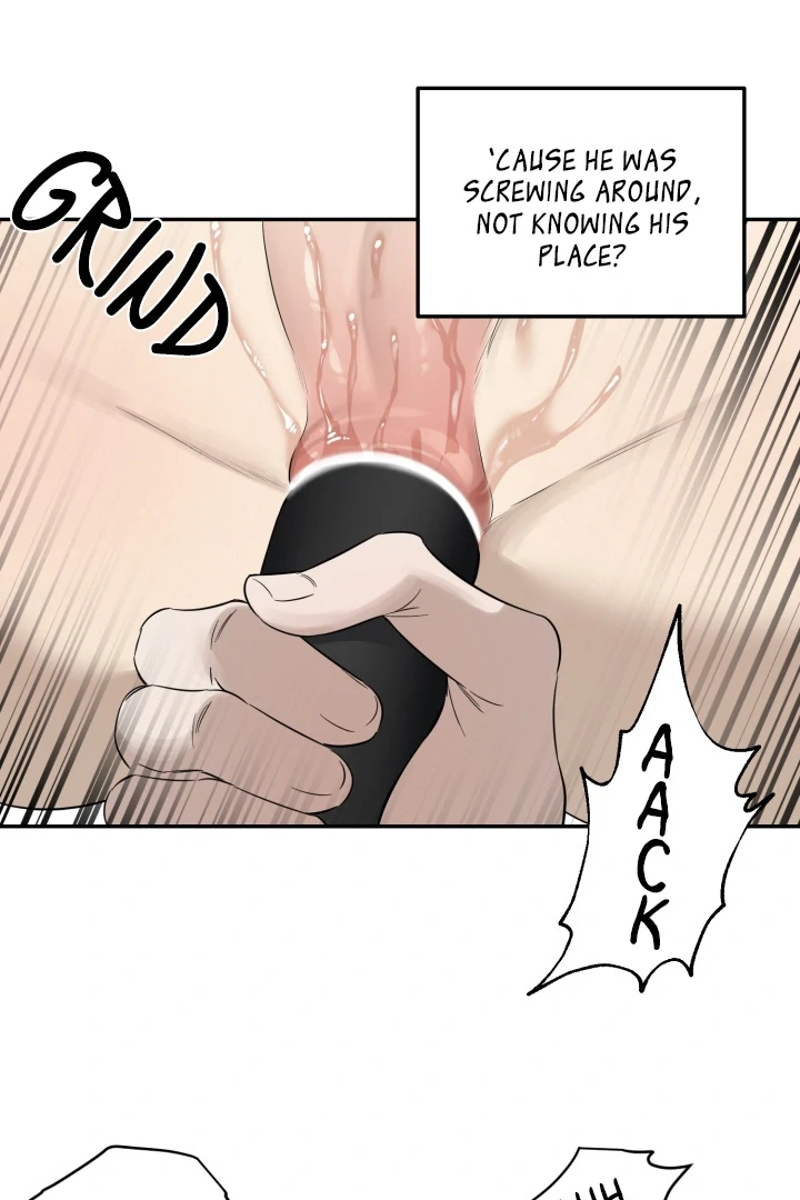 No Returns After Use - Chapter 18 Page 16