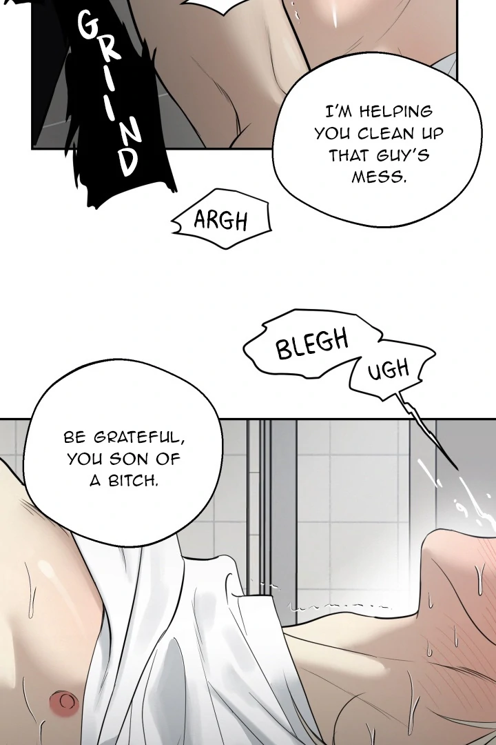 No Returns After Use - Chapter 18 Page 19