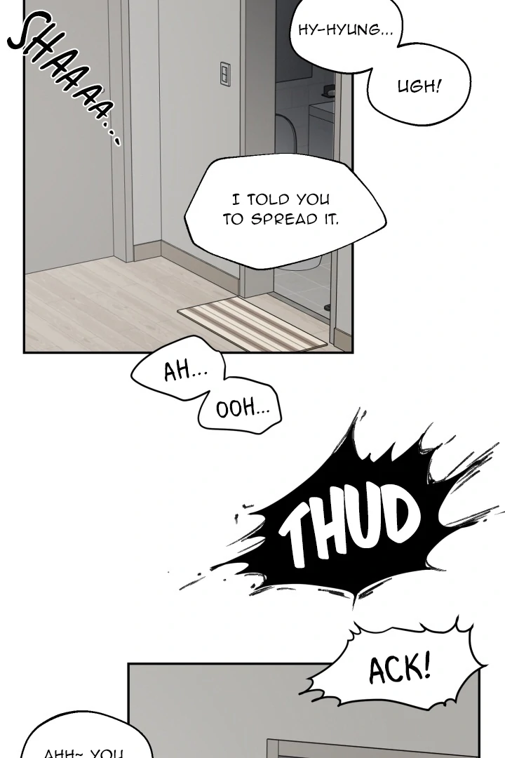 No Returns After Use - Chapter 18 Page 2