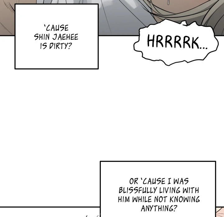 No Returns After Use - Chapter 18 Page 20