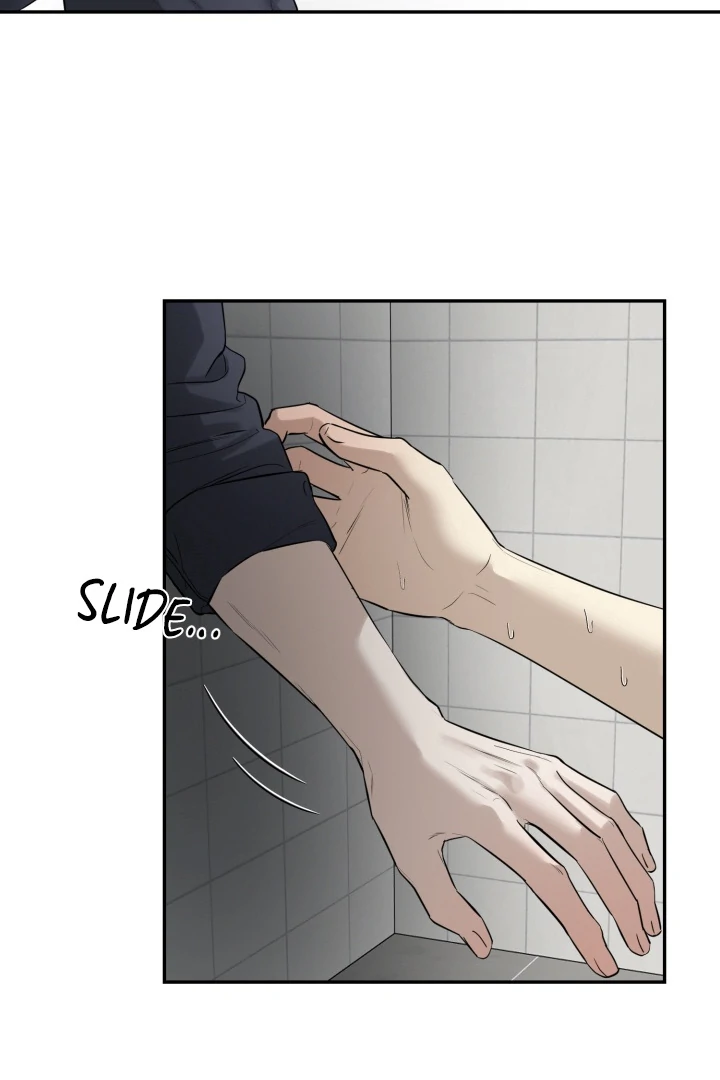 No Returns After Use - Chapter 18 Page 25