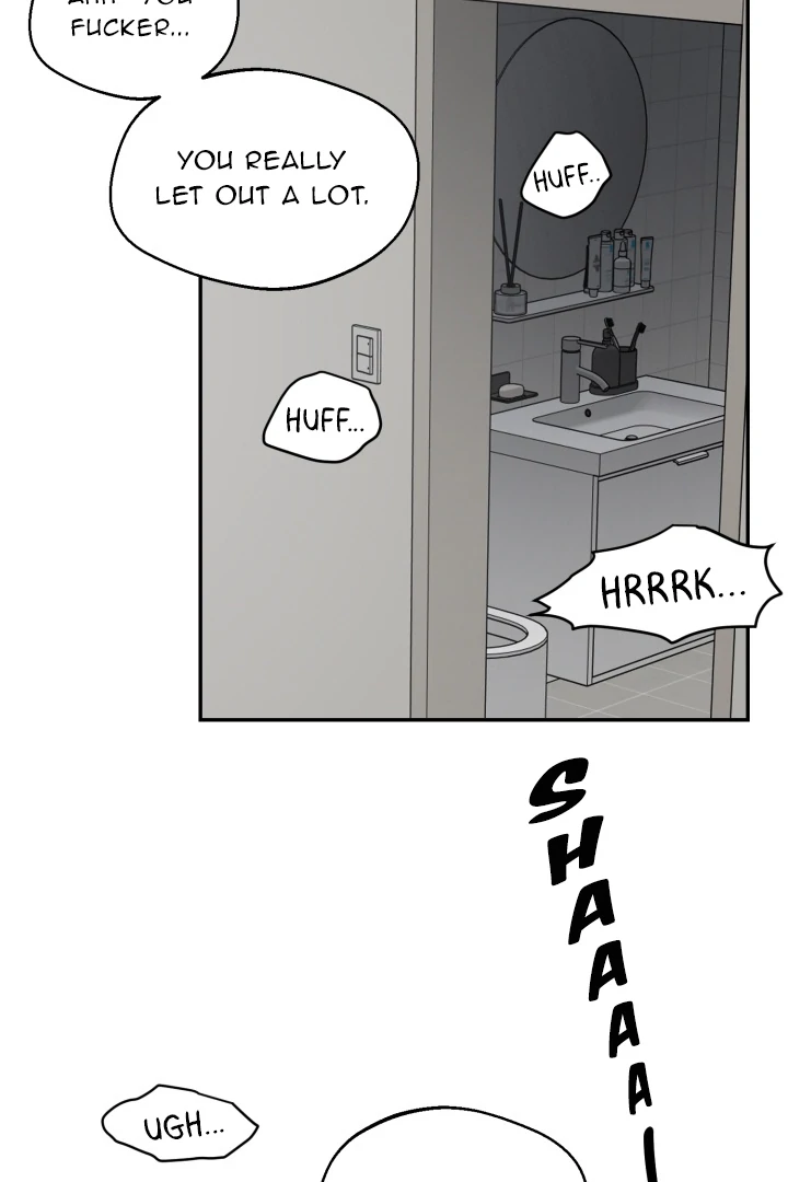 No Returns After Use - Chapter 18 Page 3