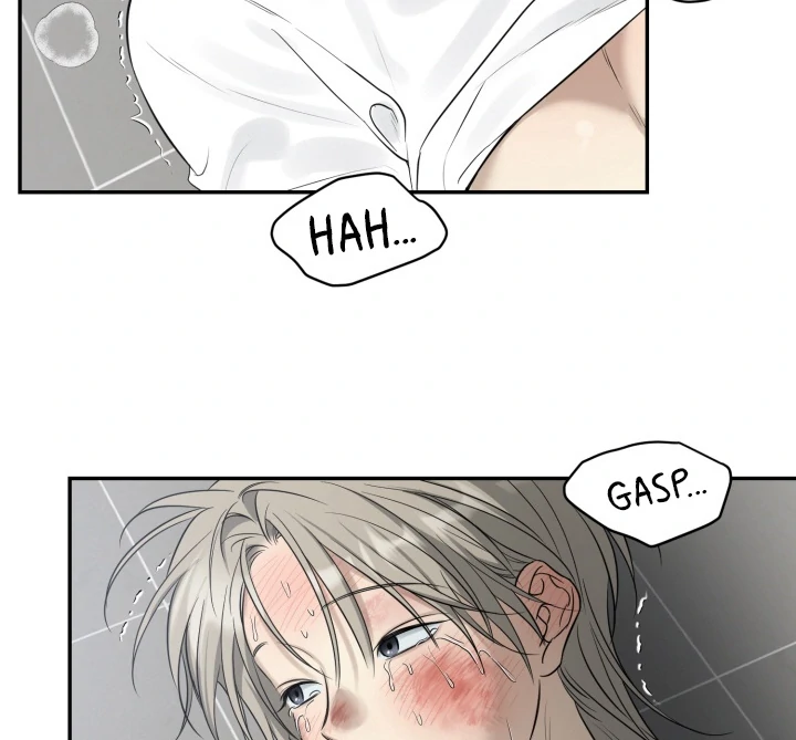 No Returns After Use - Chapter 18 Page 32