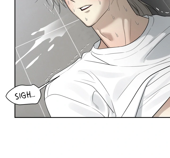 No Returns After Use - Chapter 18 Page 33