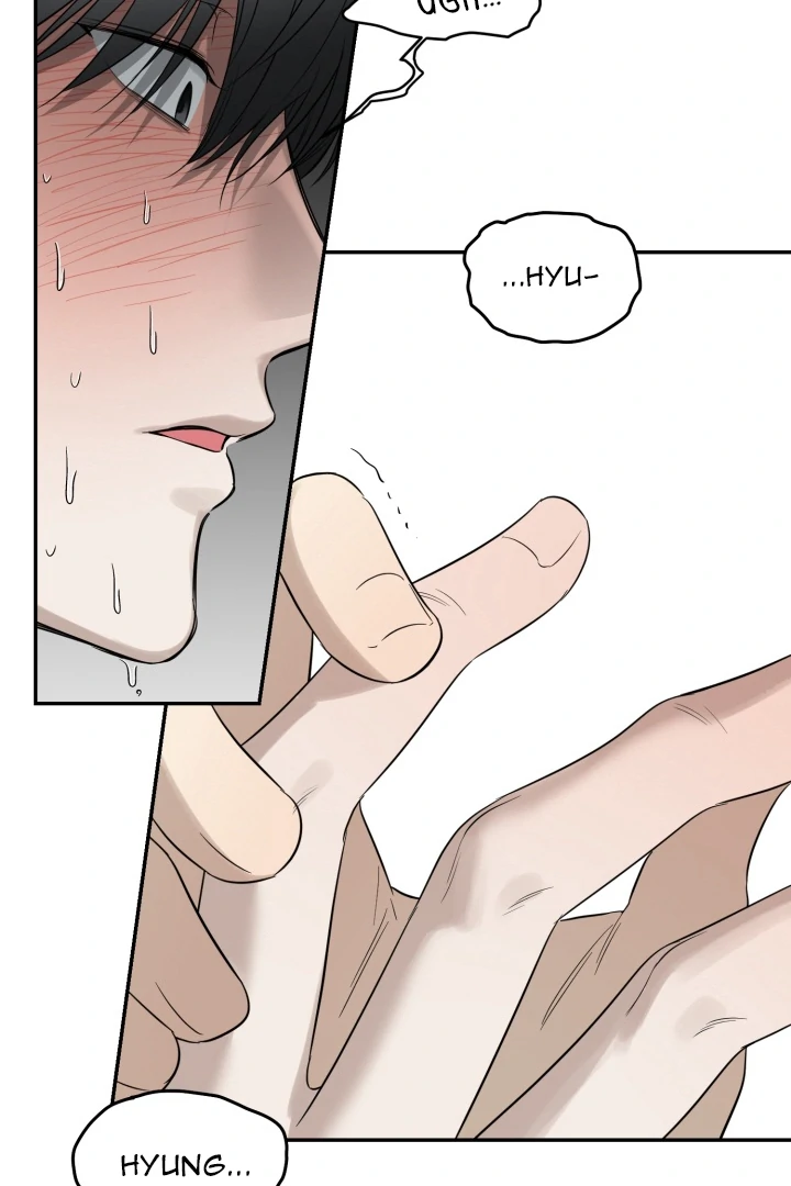 No Returns After Use - Chapter 18 Page 35