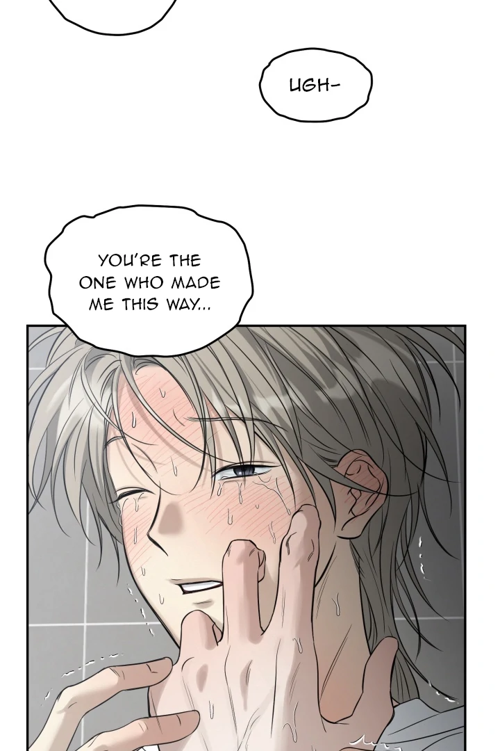 No Returns After Use - Chapter 18 Page 36
