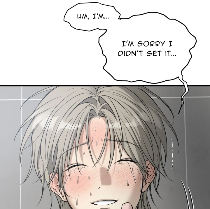 No Returns After Use - Chapter 18 Page 38