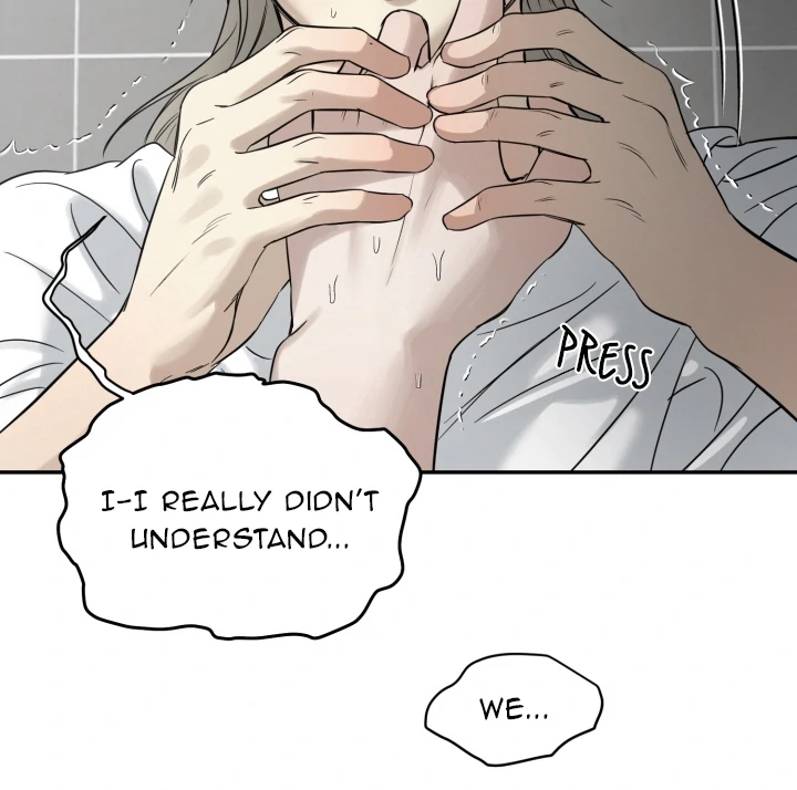 No Returns After Use - Chapter 18 Page 39