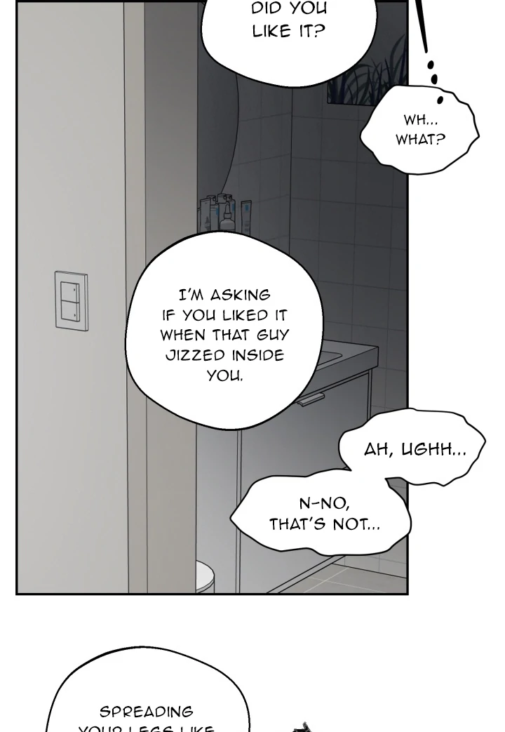 No Returns After Use - Chapter 18 Page 4