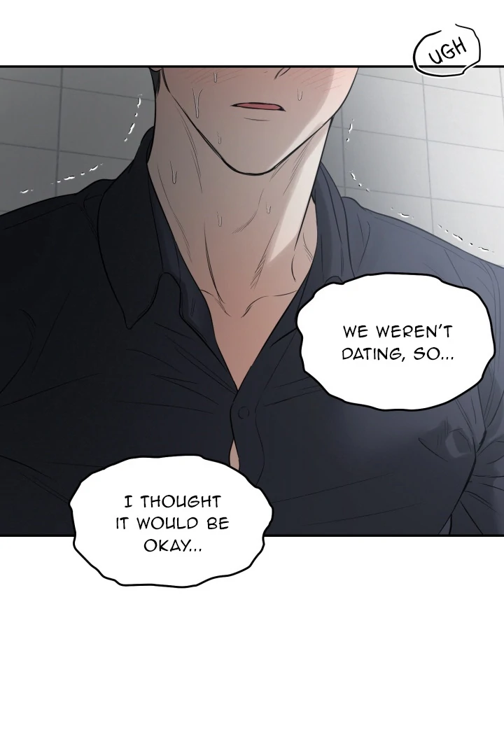 No Returns After Use - Chapter 18 Page 40