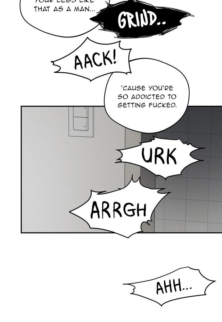 No Returns After Use - Chapter 18 Page 5