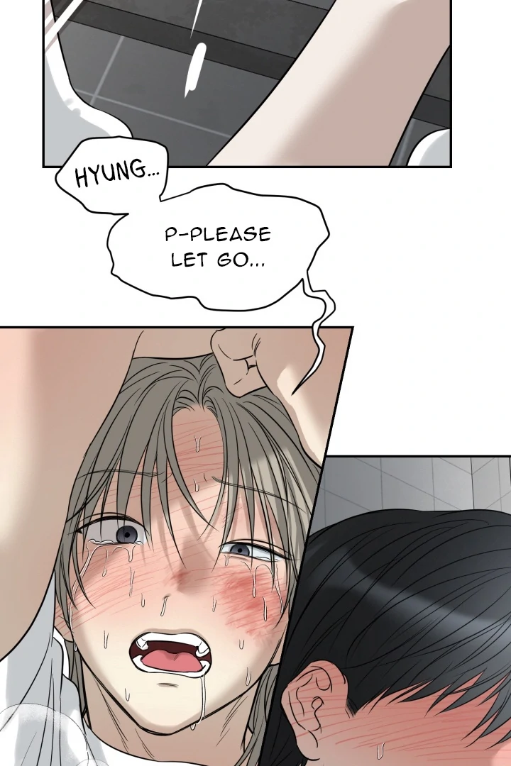 No Returns After Use - Chapter 18 Page 55