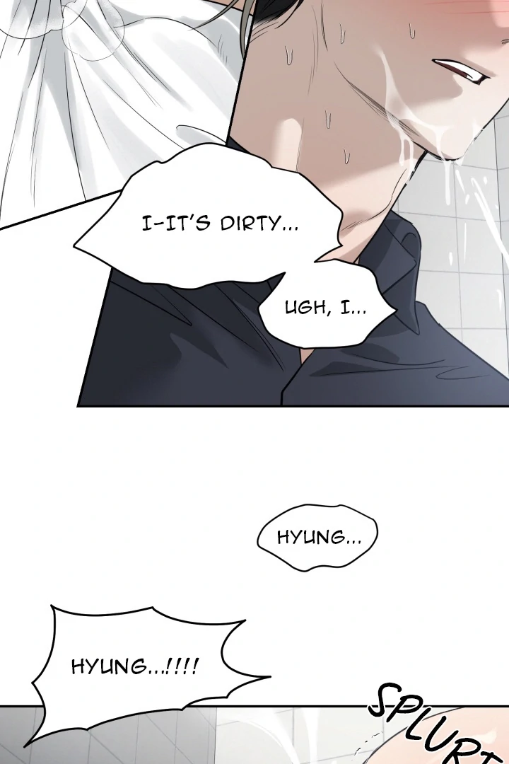 No Returns After Use - Chapter 18 Page 56