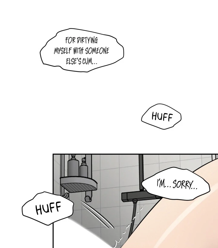No Returns After Use - Chapter 18 Page 70
