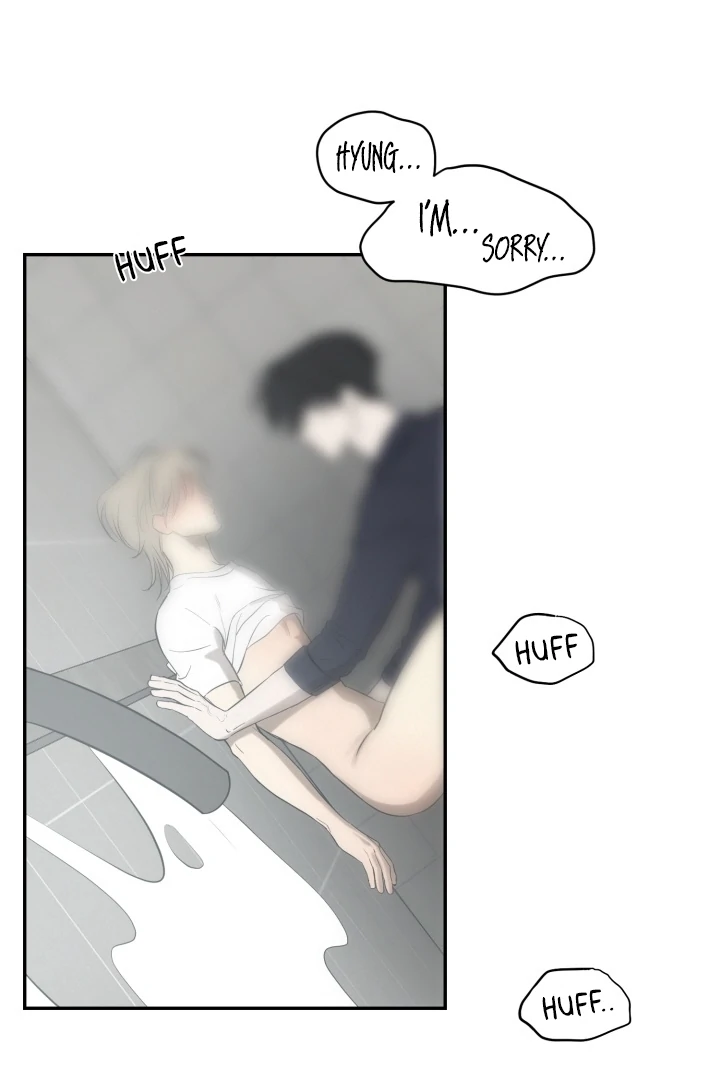 No Returns After Use - Chapter 19 Page 1