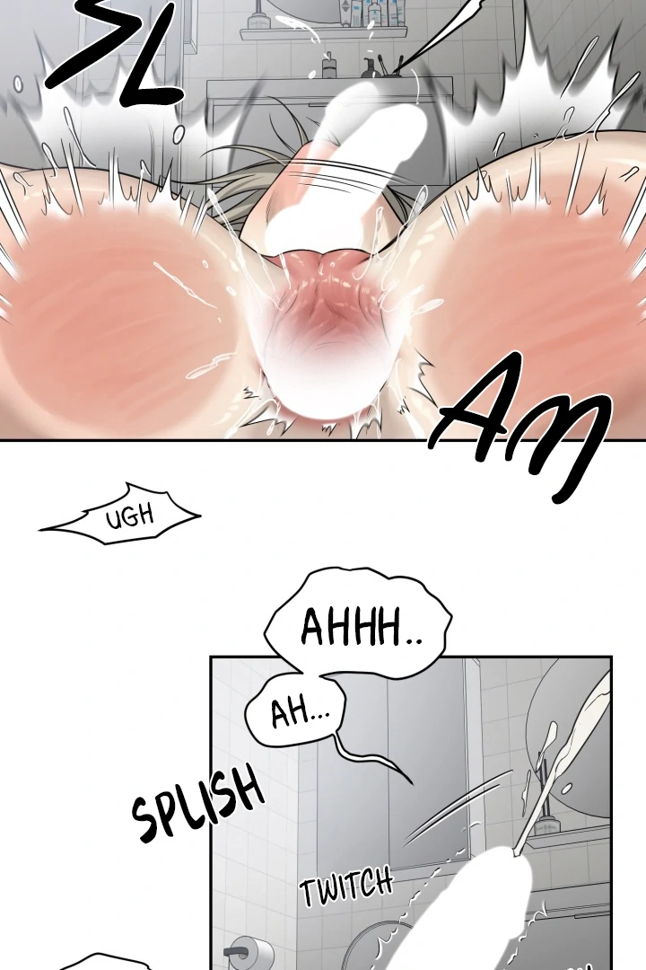 No Returns After Use - Chapter 19 Page 12