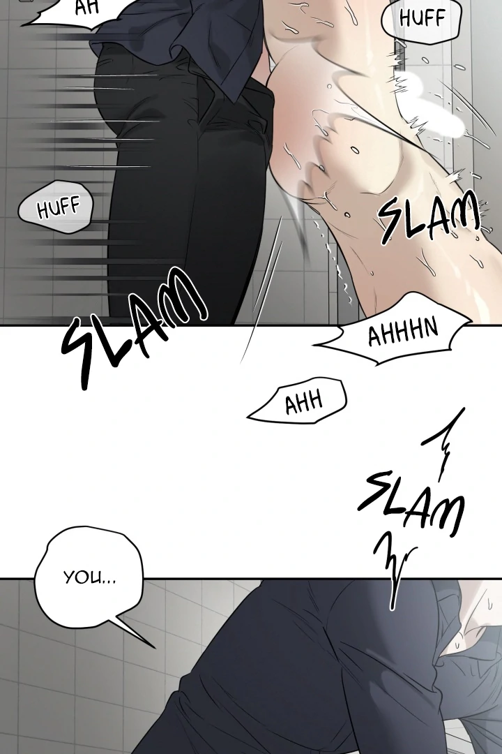 No Returns After Use - Chapter 19 Page 18