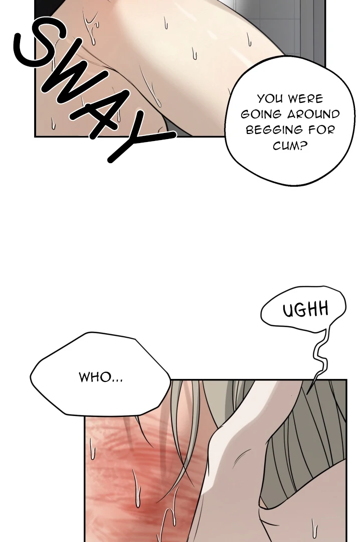 No Returns After Use - Chapter 19 Page 23