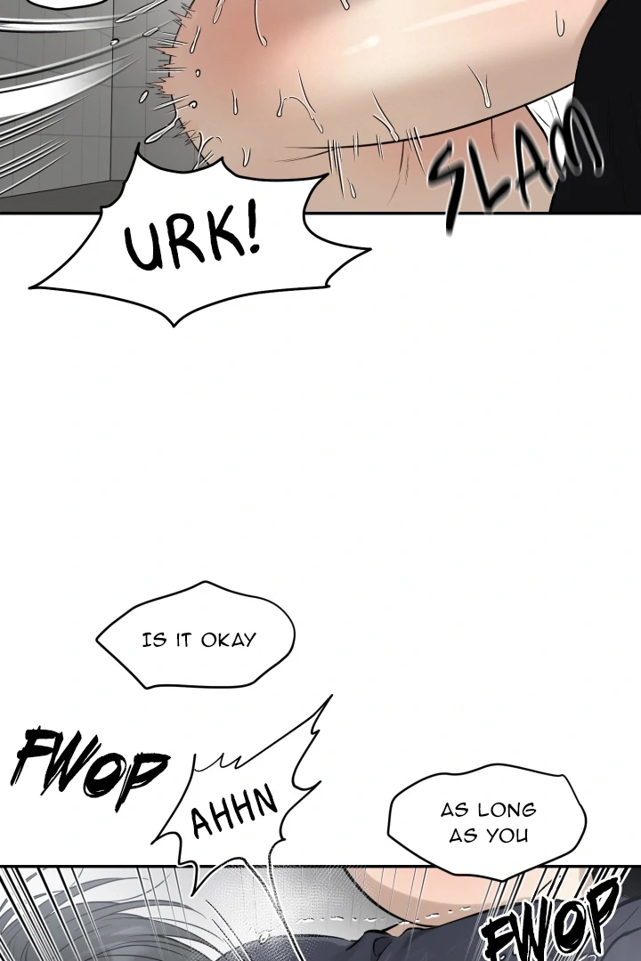 No Returns After Use - Chapter 19 Page 31