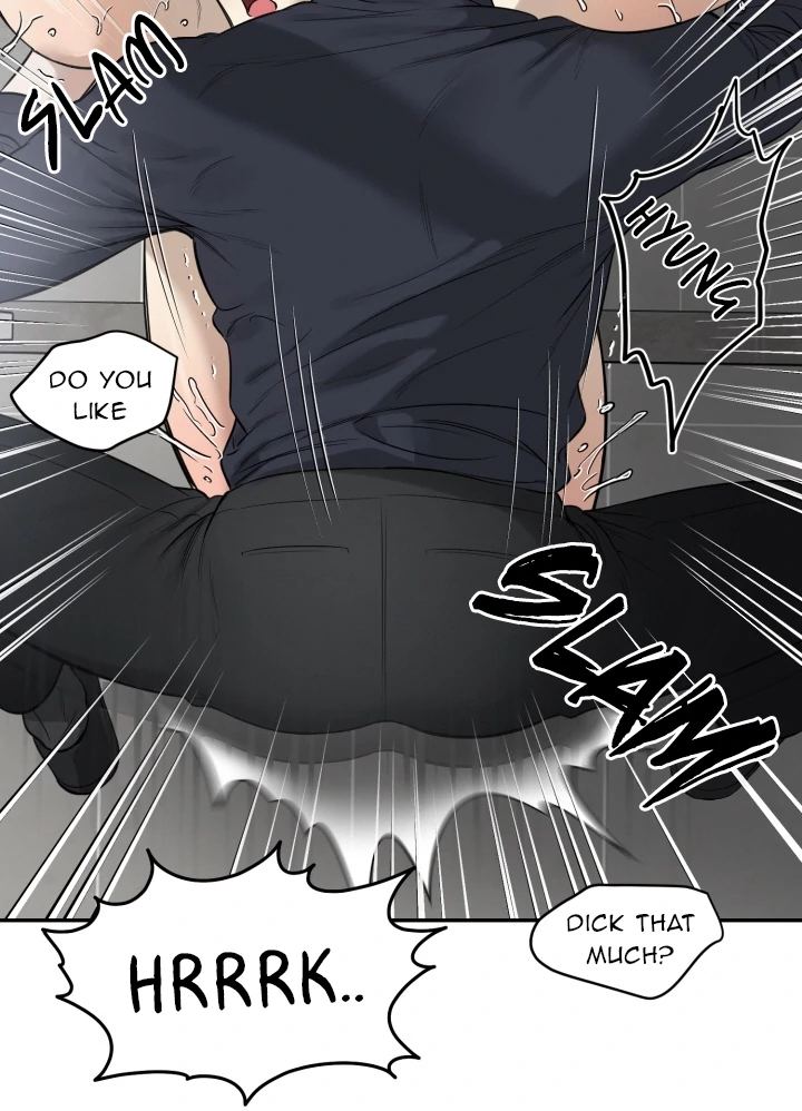 No Returns After Use - Chapter 19 Page 35