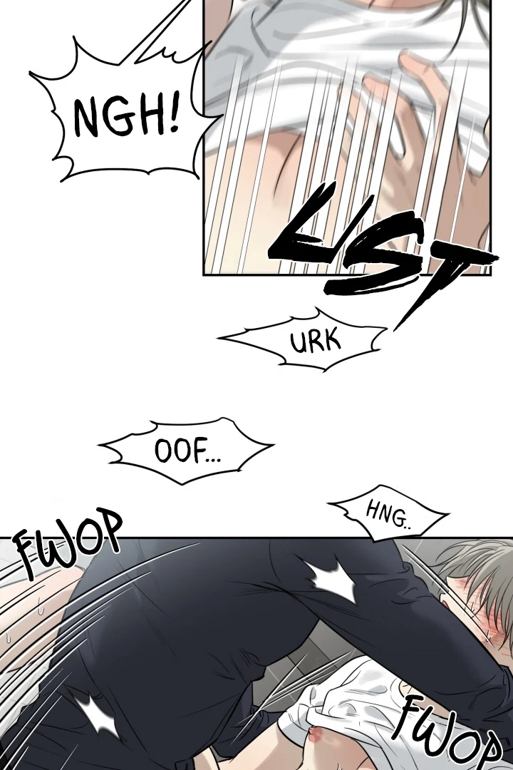 No Returns After Use - Chapter 19 Page 4
