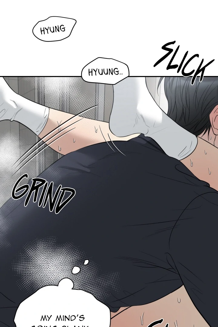 No Returns After Use - Chapter 19 Page 40