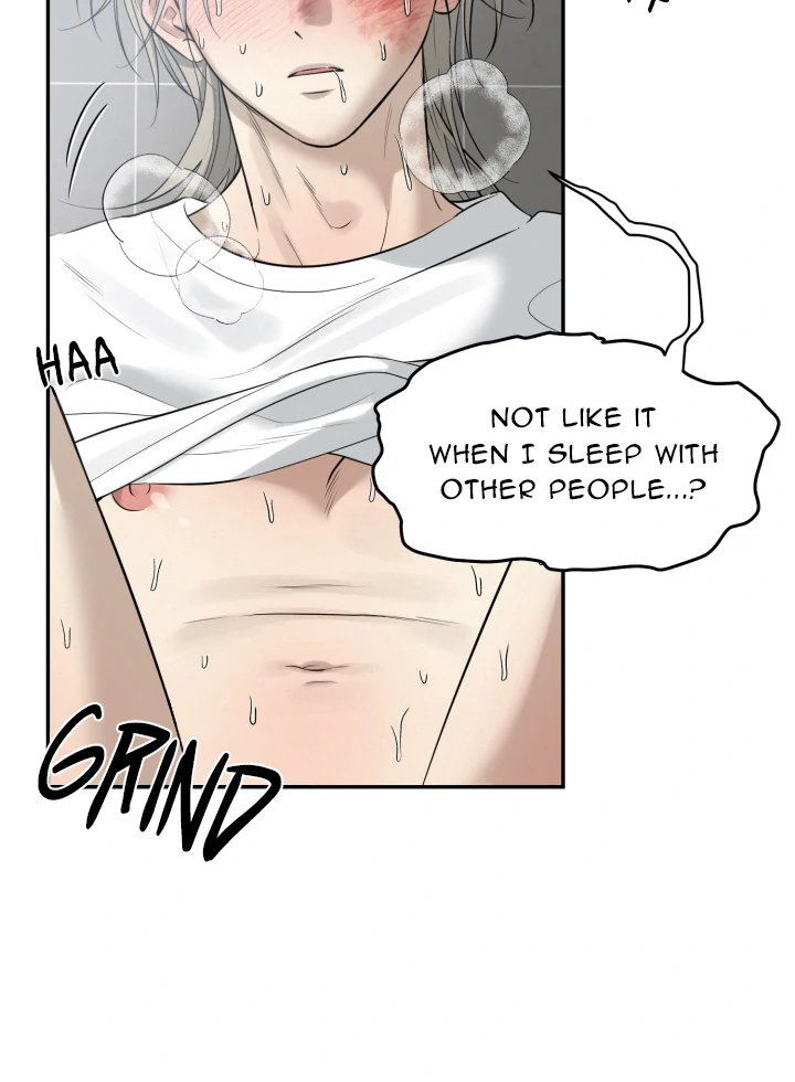No Returns After Use - Chapter 19 Page 42