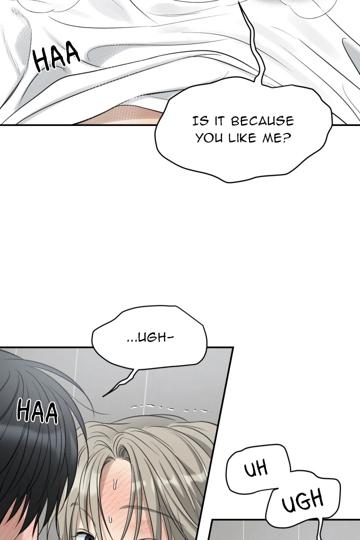 No Returns After Use - Chapter 19 Page 45