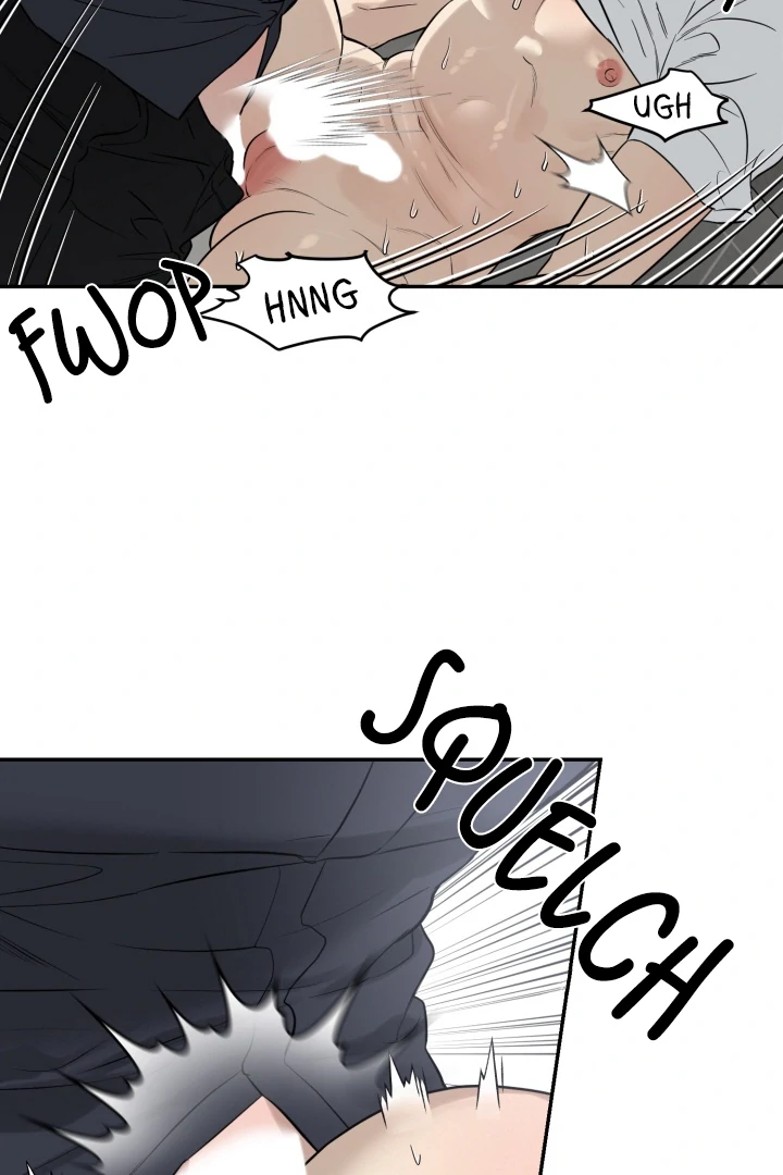 No Returns After Use - Chapter 19 Page 5
