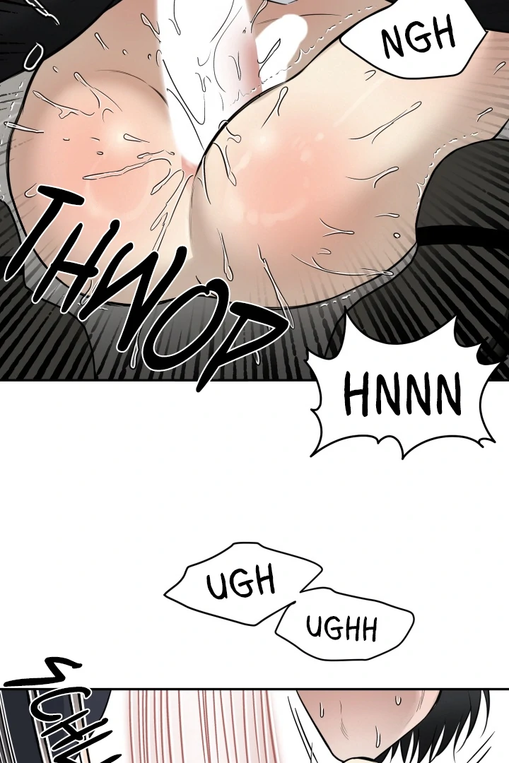 No Returns After Use - Chapter 19 Page 55