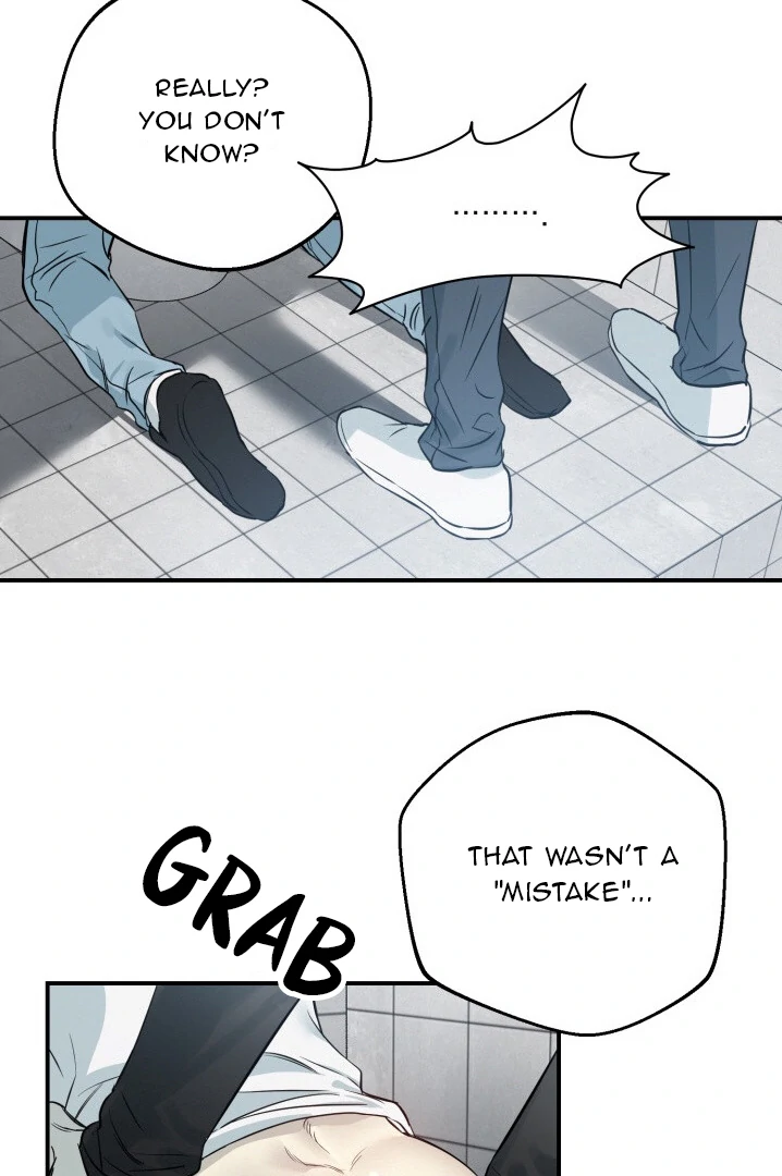 No Returns After Use - Chapter 2 Page 19