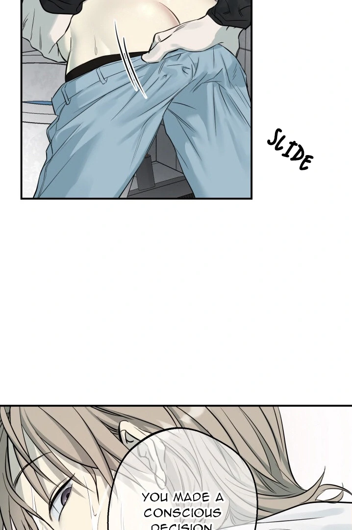 No Returns After Use - Chapter 2 Page 20
