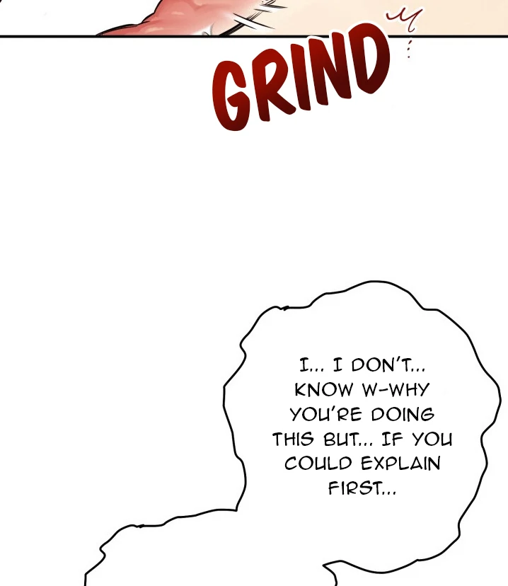 No Returns After Use - Chapter 2 Page 27