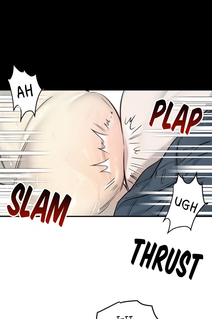 No Returns After Use - Chapter 2 Page 36