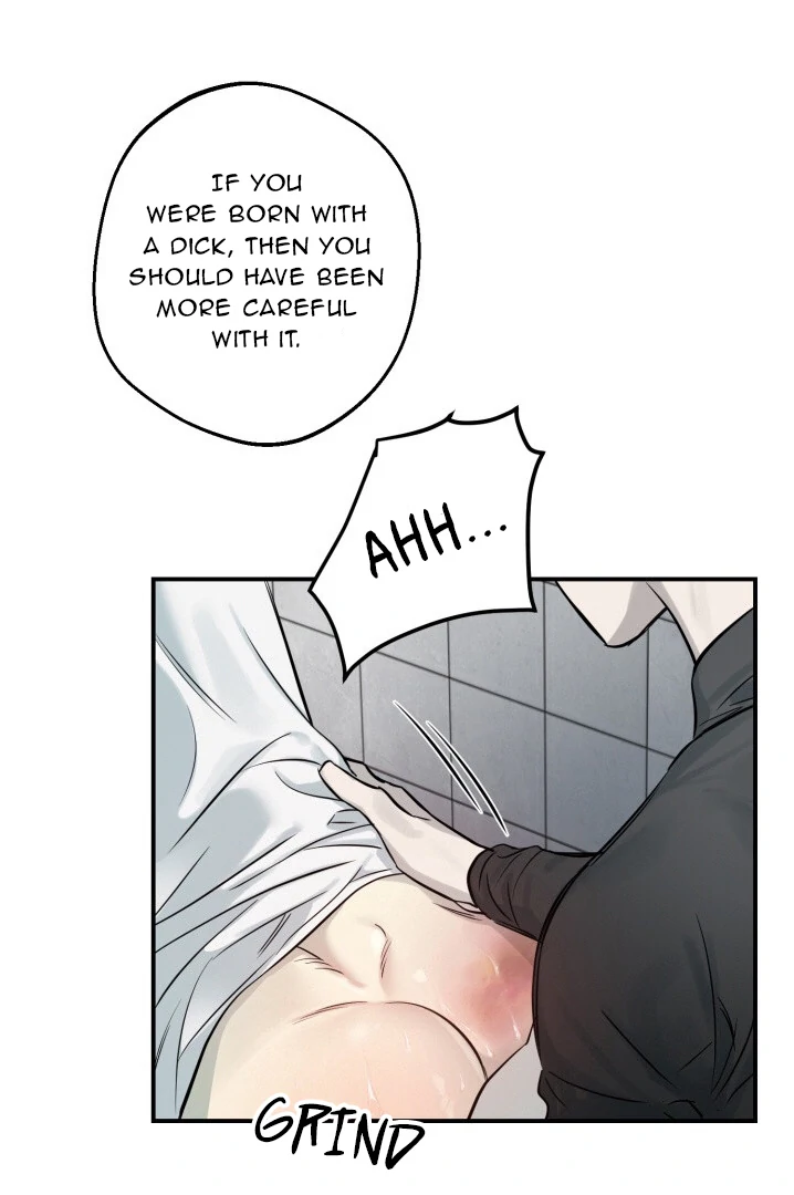 No Returns After Use - Chapter 2 Page 38