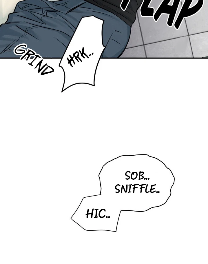No Returns After Use - Chapter 2 Page 41