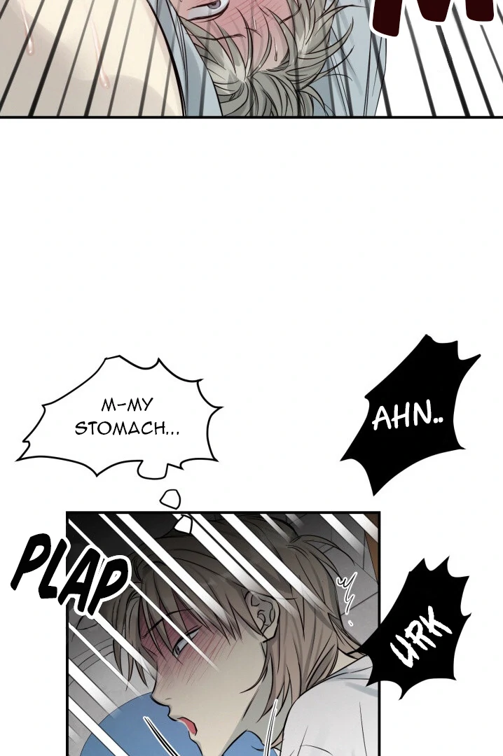 No Returns After Use - Chapter 2 Page 49