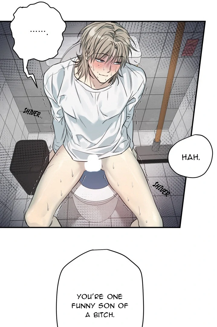 No Returns After Use - Chapter 2 Page 60