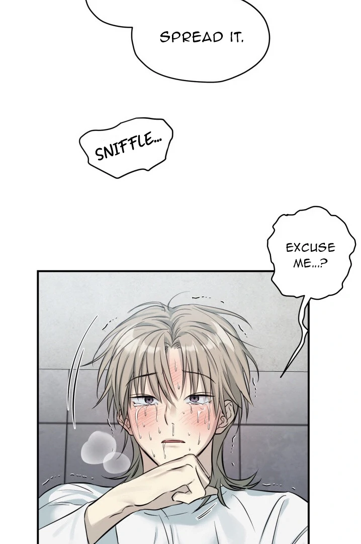 No Returns After Use - Chapter 2 Page 64