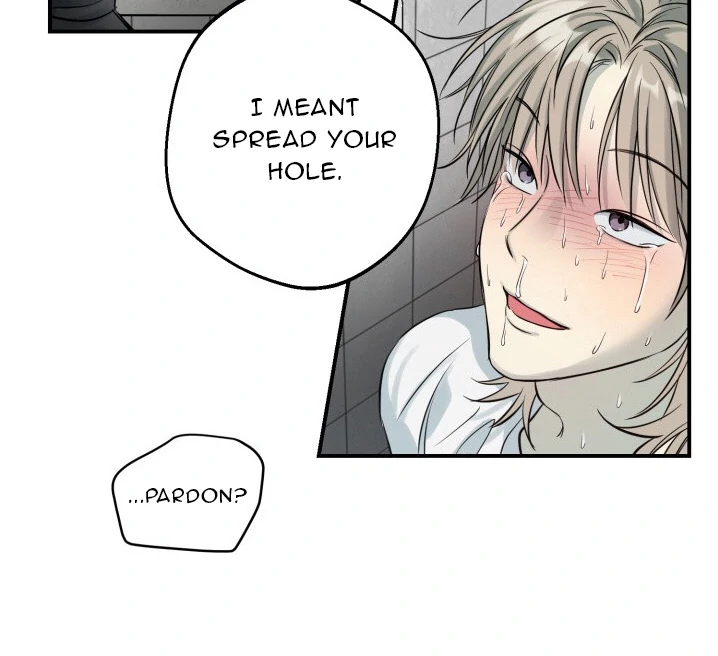 No Returns After Use - Chapter 2 Page 68