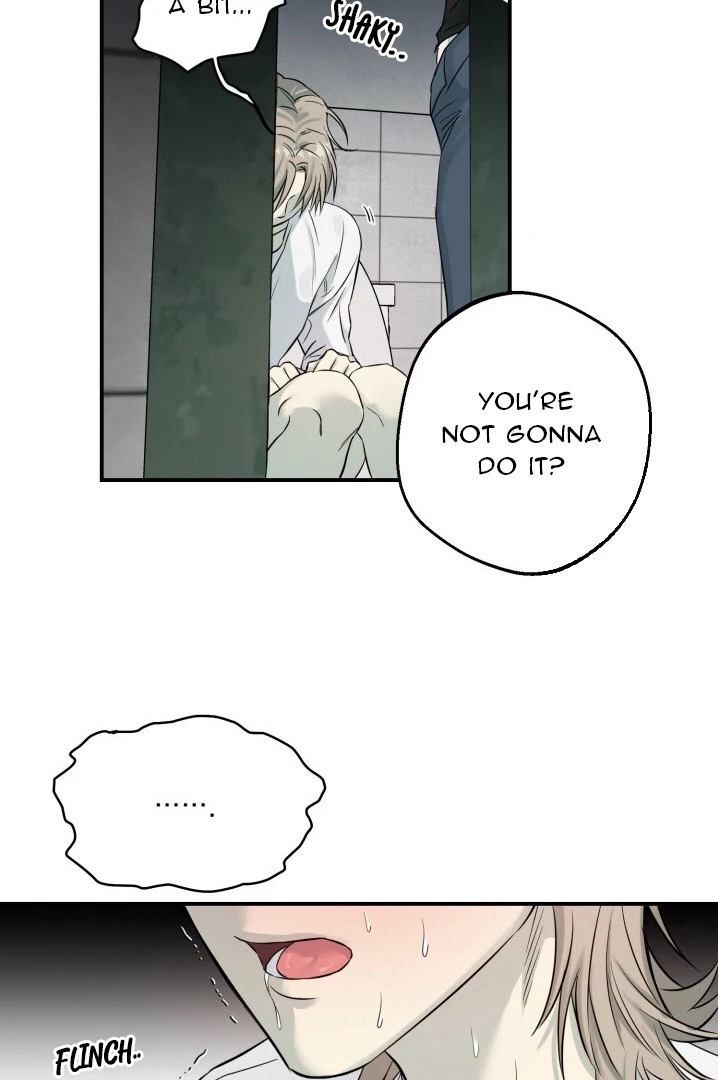 No Returns After Use - Chapter 2 Page 71