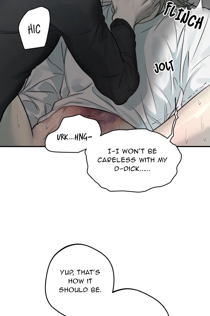 No Returns After Use - Chapter 2 Page 77